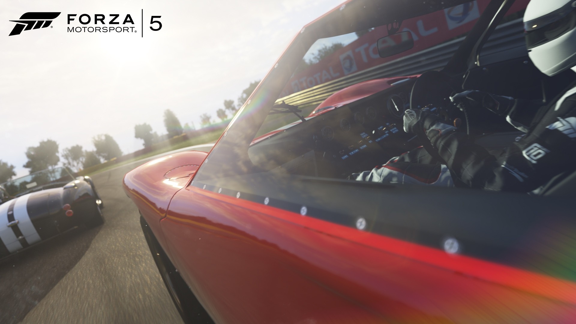 Forza Motorsport 5 (Day One Edition) - Imagen 41